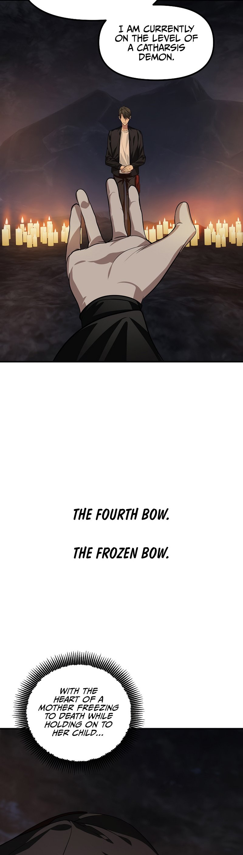 SSS-Class Suicide Hunter, Chapter 70 image 30